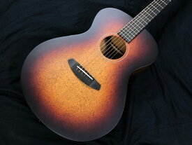 【ポイント10倍】【送料込】【店頭展示品】 Breedlove USA C11 Fire Light オールホンジュラスマホガニーボディ【桜山本店在庫】