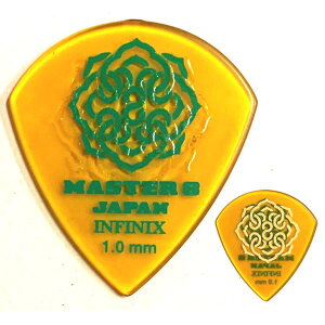 y[ցEEszy10ZbgzMASTER8 JAPAN INFINIX HARD POLISH JAZZ III XL 1.0mm RUBBER GRIP ~߉H M^[sbN [IFHPR-JZ100]