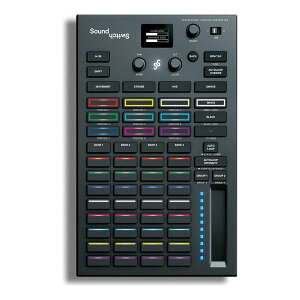 yzSoundSwitch Control One vtFbVi CeBO Rg[[