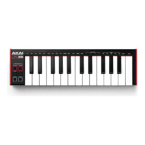 yz AKAI Professional LPK25 MK2 / MIDIL[{[hERg[[