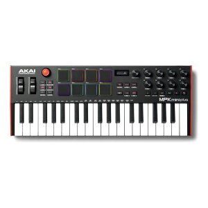 yz AKAI Professional MPK mini plus / USB MIDI L[{[hERg[[
