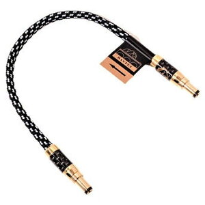 �y�������zSilent Angel B05V050RS Zebra Plaid �A�b�v�O���[�h DC �P�[�u��