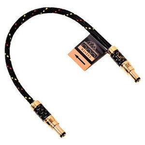 �y�������zSilent Angel B05V050SR Black Tiramisu �A�b�v�O���[�h DC �P�[�u��