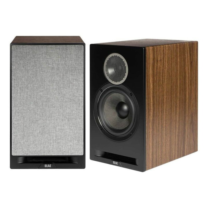 楽天市場】【送料込】 ELAC DBR62 ペア / Debut Referenceシリーズ 