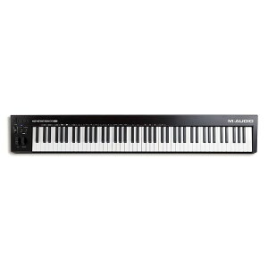 yzM-Audio Keystation 88 MK3 USB/MIDI L[{[h Rg[[