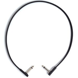 �y���[���ցE���������E����s�zROCKBOARD by WARWICK Flat Patch Cable 60 �t���b�g �p�b�`�P�[�u�� [60cm L/L]