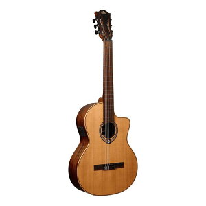 yzLAG Guitars OC170CE NVbNM^[ sbNAbv GKbgOCCITANIAV[Y y|Cg5{z