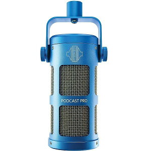 yzSONTRONICS PODCAST PRO BLUE _Ci~bNE}CNtH