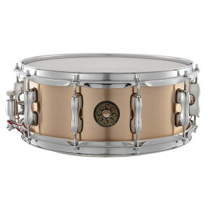 yzSAKAE OSAKA HERITAGE SDM1455PBJ Phosphor Bronze 14 ×5.5C` JAPAN CUSTOM SNARE XlA