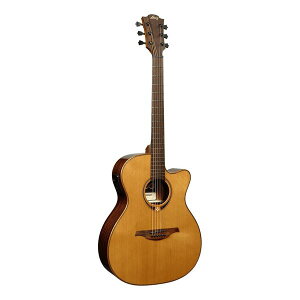 y|Cg5{zyzLAG Guitars T118ACE GAR tH[N^Cv Jb^EFCt