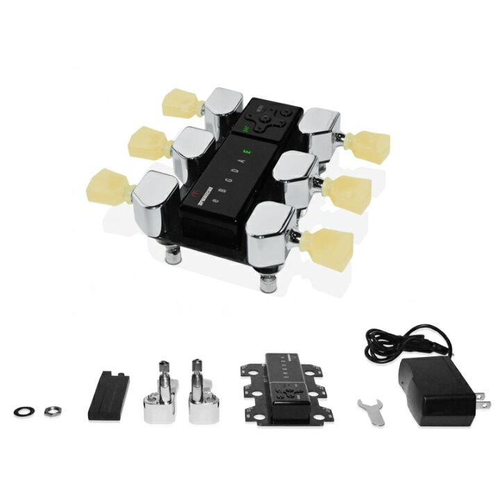 楽天市場】【送料込】TRONICAL TUNE TYPE A-TP 自動チューニング 
