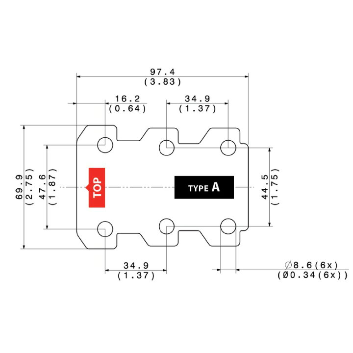 楽天市場】【送料込】TRONICAL TUNE TYPE A-TP 自動チューニング 