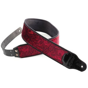 �y�������zRightOn! STRAPS PAISLEY VELVET-70 BURGUNDY �M�^�[ �x�[�X �X�g���b�v �x���x�b�g�ƃy�C�Y���[�̃G���{�X�y�|�C���g5�{�z