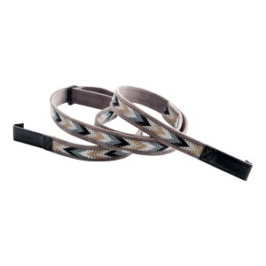 yzRightOn! STRAPS CLASSICAL-DUAL-HOOK TARANTA Brown NVbNM^[pXgbv