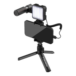 yz Thronmax C1P STREAM MIC SHOTGUN MIC PRO [USB Type-C] VbgK }CN+rfICgLbg