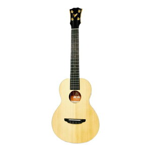 yzTHE REBEL UKULELE Double Cheese Tenor ei[ EN