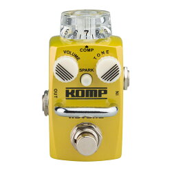 【送料込】HOTONE/ホットトーンKOMPコンプレッサー【smtb-TK】