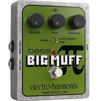 楽天市場】Electro－Harmonix Big Muff Piの通販 