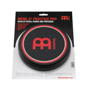 �y�������zMEINL �}�C�l�� MPP-6 �g���[�j���O�p�b�h 6�C���`