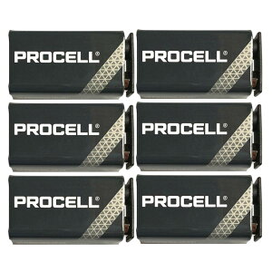 y[ցEEszy9Vdr ×6zyzDURACELL PROCELL 9V 006P ×6 E̓drVFANo.1́ufZvА