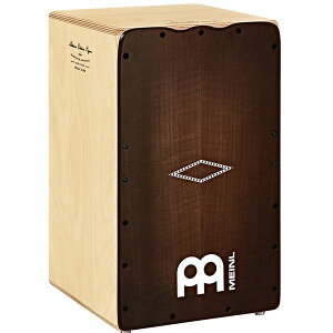 �y�������zMEINL �}�C�l�� AESLEB ARTISAN EDITION CAJON SOLEA LINE Espresso Burst �t���b�O�V�b�v �J�z��