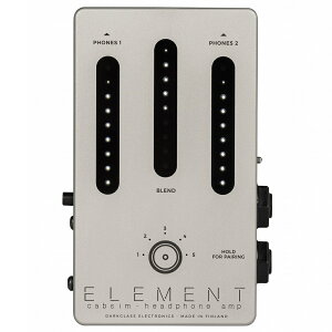 yzDarkglass Electronics ELEMENT Bluetooth M^[/x[Xp IRLrlbg V~[^[/wbhzAv/DI