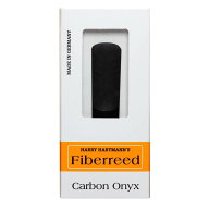 【ポイント2倍】【メール便・送料無料・代引不可】Harry Hartmann’s Fiberreed FIB-ONYX-S-MH ONYX オニ…