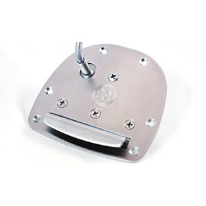 �y�������zMASTERY BRIDGE �}�X�^���[�u���b�W OMVL �������p JAZZMASTER/JAGUAR �^�C�v�p �r�u���[�g �w�A���C�����H�y�|�C���g5�{�z