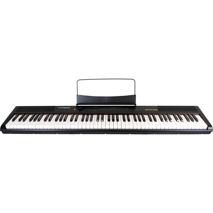 楽天市場】【ポイント5倍】【送料込】artesia アルテシア Performer/BK 