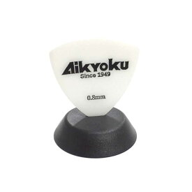 【メール便・送料無料・代引不可】【5個セット】Shinjo PS-1-BK ピック・スタンド ブラック