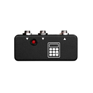 �y�������zJHS PEDALS Summing Amp 2�n�����̓u�����h