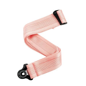 �y�������zD�fAddario �_�_���I 50BAL06 New Rose �I�[�g���b�N �M�^�[ �X�g���b�v AUTO LOCK GUITAR STRAP