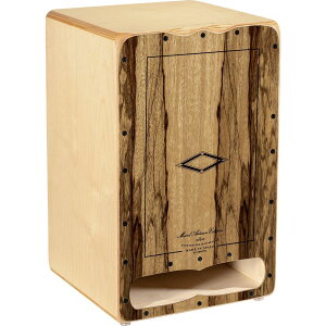 �y�������zMEINL �}�C�l�� AECLLI �J�z�� Cantina Line ARTISAN EDITION CAJON