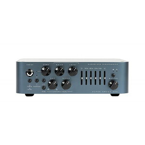 �y�������zDarkglass Electronics Alpha Omega 500 �x�[�X�A���v�E�w�b�h