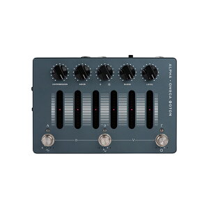 �y�������zDarkglass Electronics Alpha Omega PHOTON �f�B�X�g�[�V���� / �v���A���v