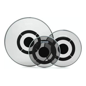 �y�������zEVANS ETP-DB1-R dB One Rock �^�� �w�b�h�Z�b�g�y�|�C���g5�{�z