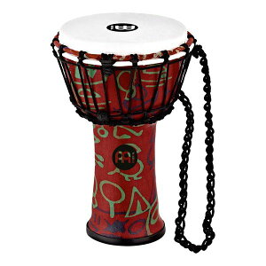 �y�������zMEINL �}�C�l�� JRD-PS PHARAOH�fS SCRIPT ����31.8cm �X���[���T�C�Y�E�W�����x JR.DJEMBE �~�j�E�W�����x