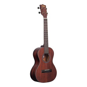 yzKALA J KA-SMH-T ei[ EN Satin Solid Mahogany V[Yy|Cg5{z