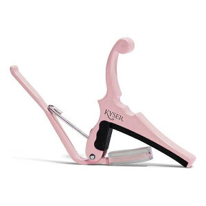 y[ցEEszKyser JCU[ KGEFSPA Shell Pink / Kyser x Fender R{[V GLM^[p J|