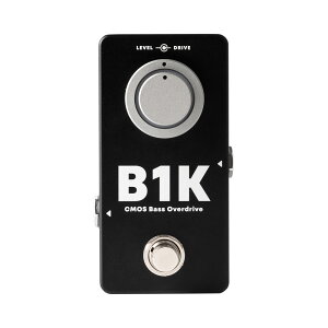�y�������zDarkglass Electronics Microtubes B1K �x�[�X�p �I�[�o�[�h���C�u