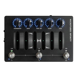 �y�������zDarkglass Electronics Microtubes Infinity �R���v/�f�B�X�g�[�V����/6�o���hEQ/IR �v���A���v