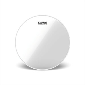 �y�������zEVANS TT12G2 �h�����w�b�h 12�C���` G2 Clear�y�|�C���g5�{�z