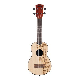�y�������zKALA �J�� UK-BAMBOO �|�g�b�v �v���X�`�b�N�{�f�B �\�v���m�E�N����