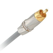 【送料込】MONSTERCABLE/モンスターケーブルMC400SW2-24FT(7.3m)サブウーファー用ケーブル【smtb-TK】