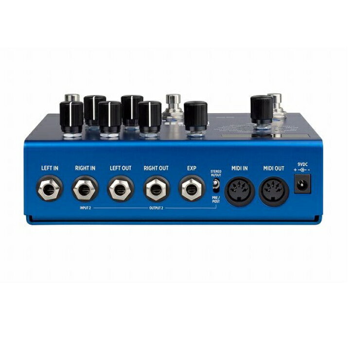 楽天市場】【送料込】Strymon ストライモン Mobius MOD unit with MIDI  
