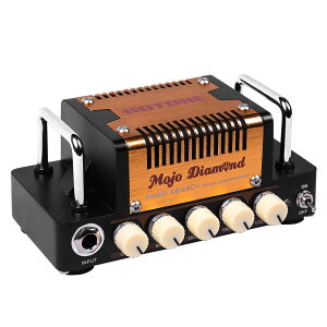 �y�|�C���g5�{�z�y�������zHOTONE �z�b�g�g�[�� MOJO DIAMOND 5W �A�i���O�E�M�^�[�A���v