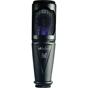 【送料込】ART M-One/USB 単一指向性 USB コンデンサー・マイク