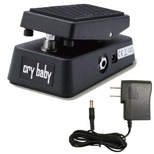 yzyėpACA_v^[tzDUNLOP _bv CBM95 Cry Baby Mini Wah ~jTCY Ey_
