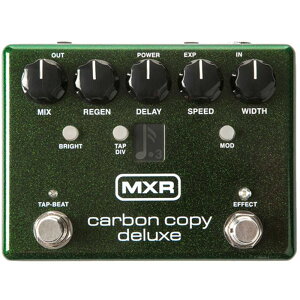 �y�������z�y�������K�i�zMXR M292 CARBON COPY DELUXE �A�i���O�E�f�B���C