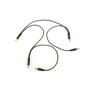 �y���[���ցE���������E����s�zStrymon �X�g���C���� MPDC-122 5�o�� �y�_���p���z�P�[�u�� [�S��122cm�F�e�[�q��30cm]